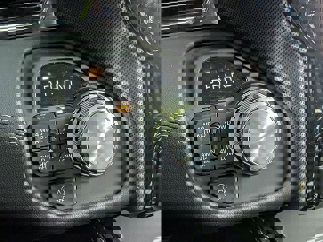 Certified 2025 RAM 1500 Limited image 20