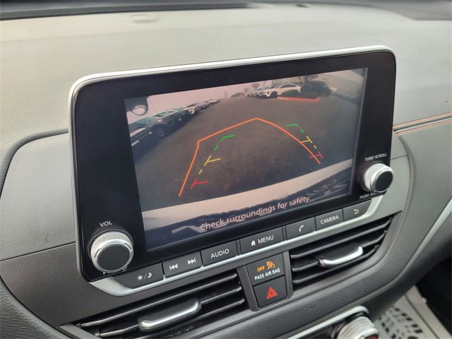 Used 2021 Nissan Altima 2.5 SR image 14