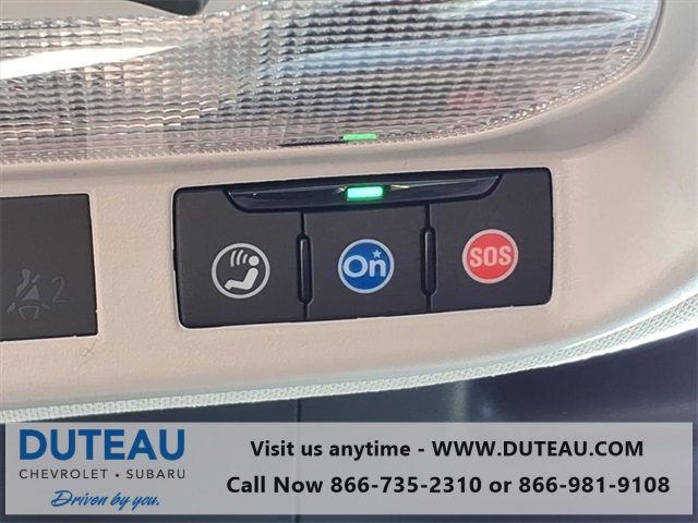 New 2026 Chevrolet Trax ACTIV image 20