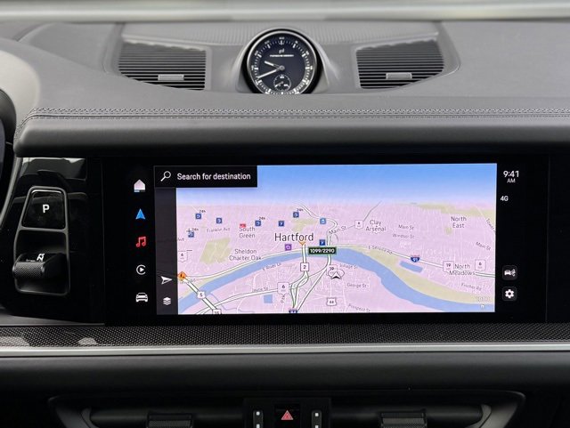 Used 2025 Porsche Cayenne Turbo image 29