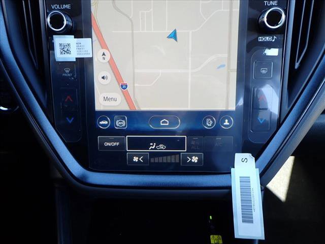 New 2026 Subaru Crosstrek 2.5i Limited image 17