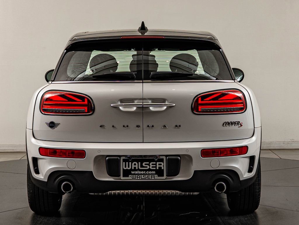 Used 2023 MINI Cooper Clubman S image 6