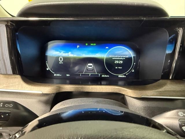 Used 2023 Kia Sorento SX Prestige image 21