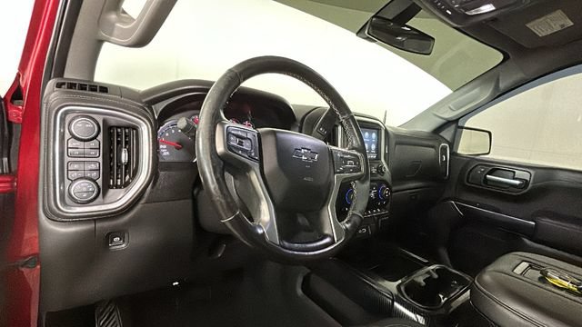 Used 2021 Chevrolet Silverado 1500 RST w/ Convenience Package II AWD/4WD image 13