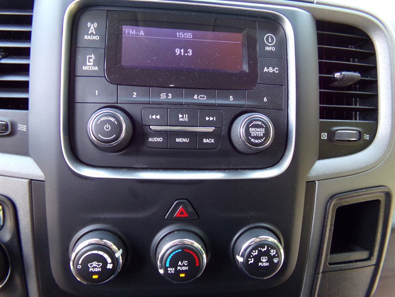 Used 2015 RAM 1500 Express AWD/4WD image 38
