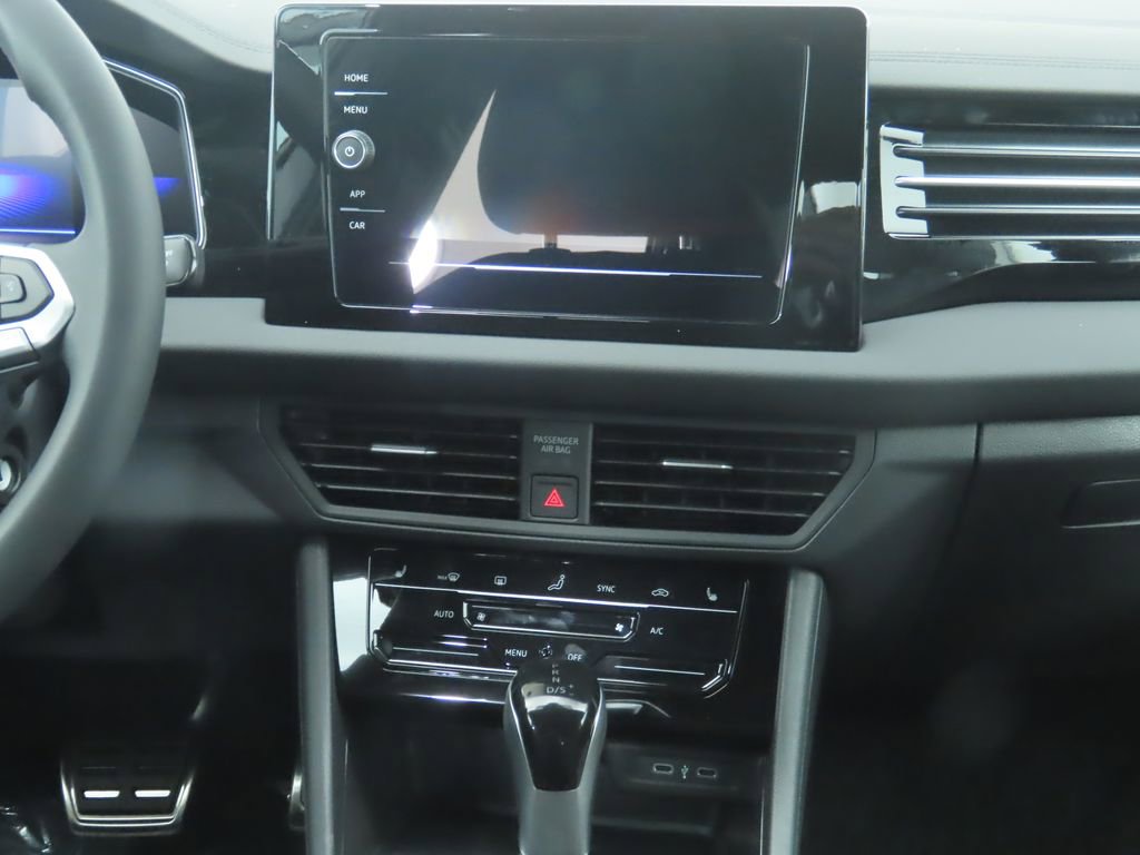 New 2026 Volkswagen Jetta Sport image 14