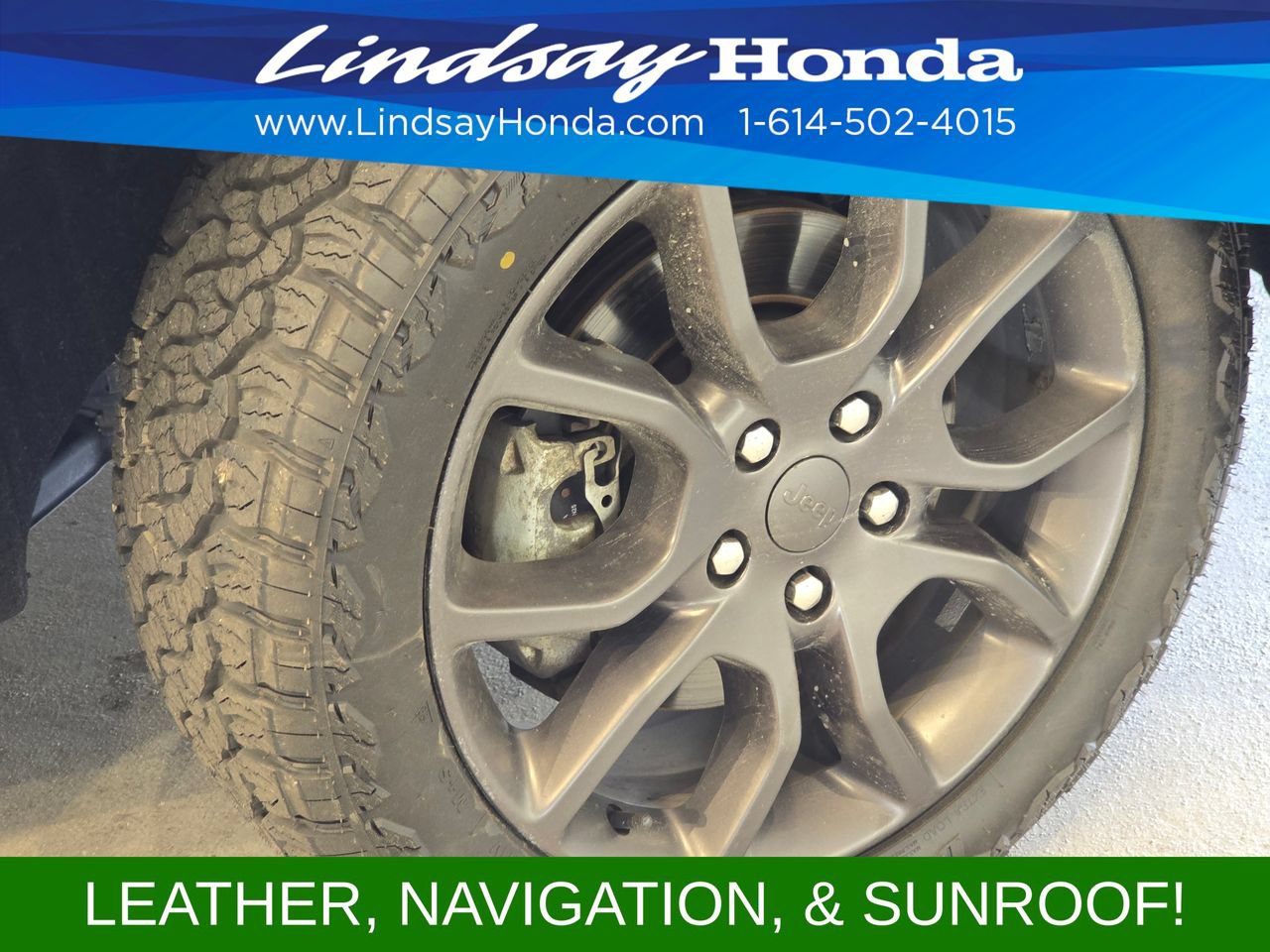 Used 2021 Jeep Grand Cherokee High Altitude AWD/4WD image 26