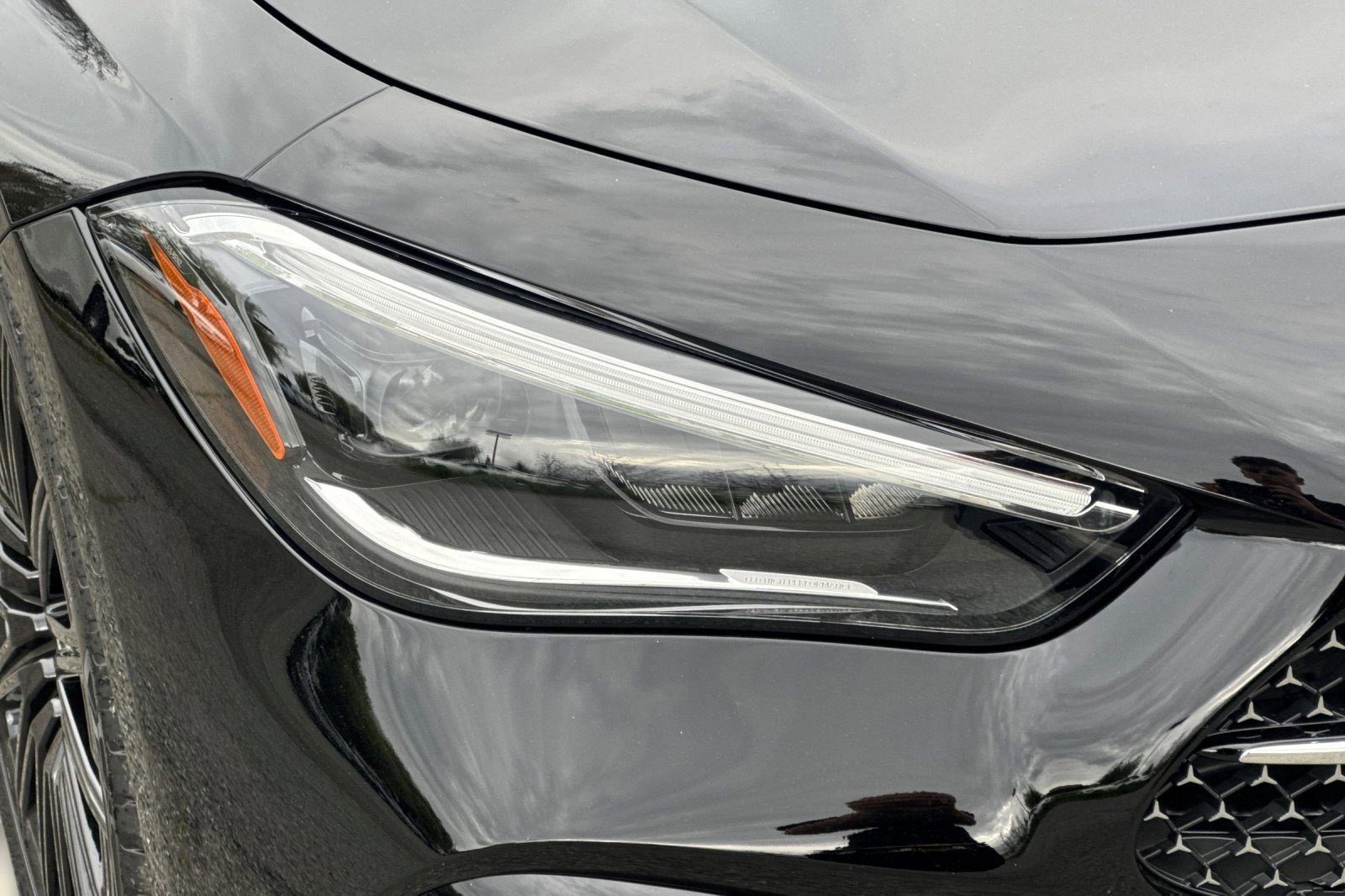 New 2026 Mercedes-Benz CLE 450 4MATIC Cabriolet image 10