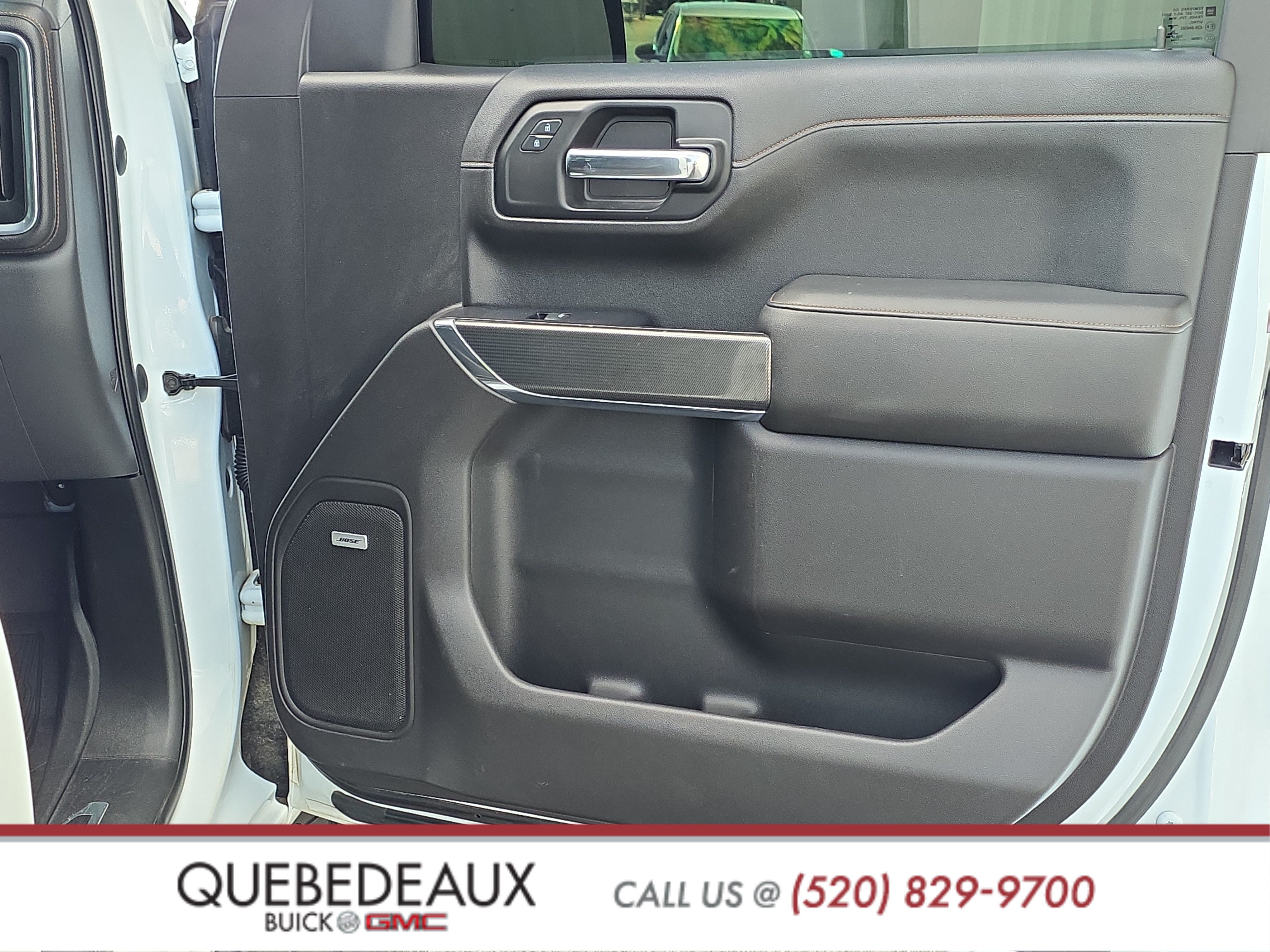 Used 2019 GMC Sierra 1500 AT4 w/ AT4 Premium Package AWD/4WD image 26