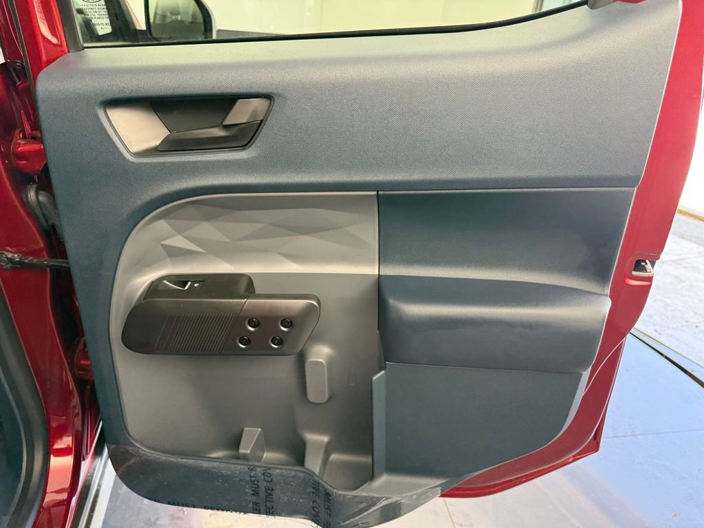 New 2026 Ford Maverick Lariat AWD/4WD image 69