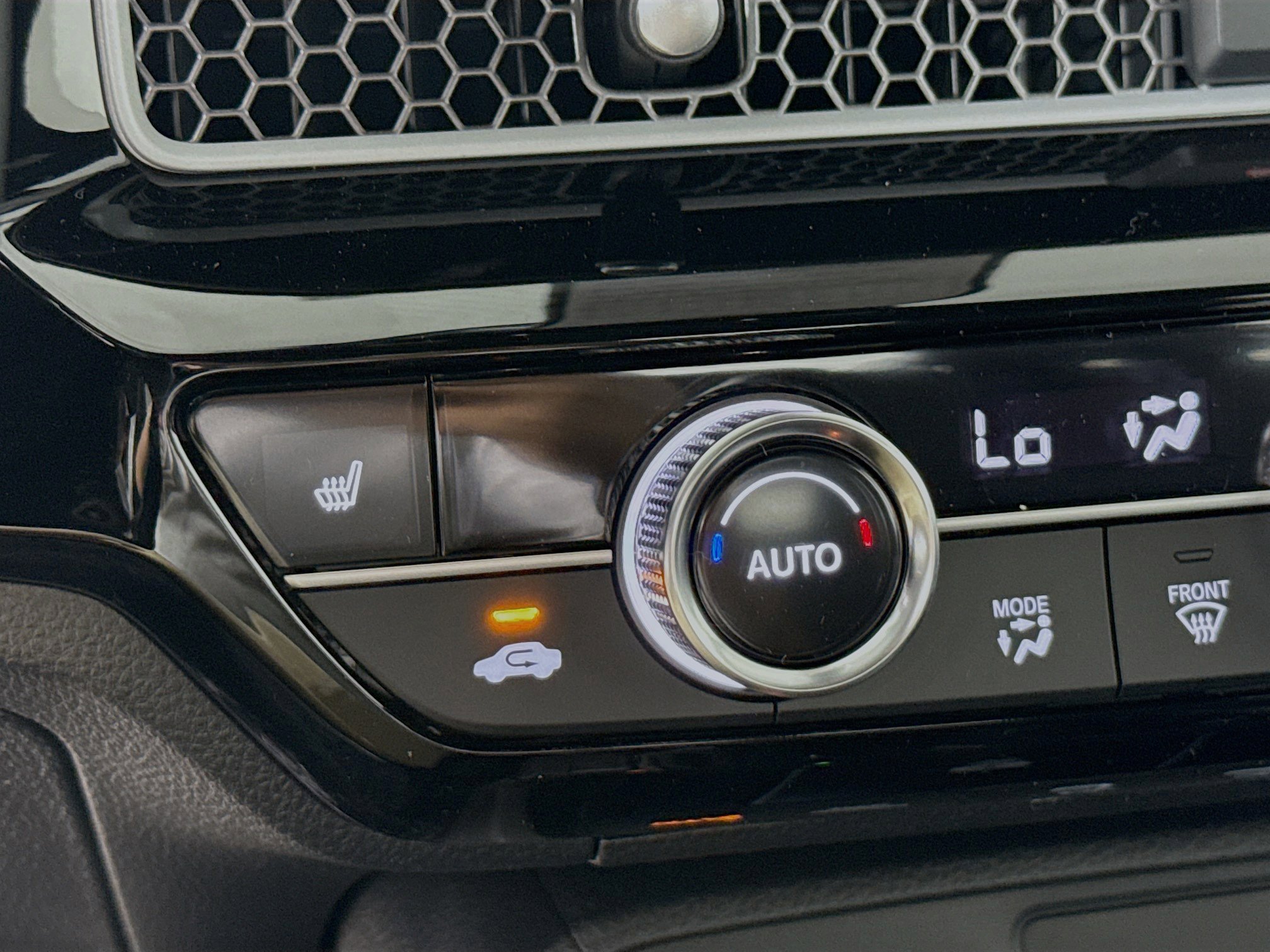 New 2025 Honda Civic Sport Touring image 25