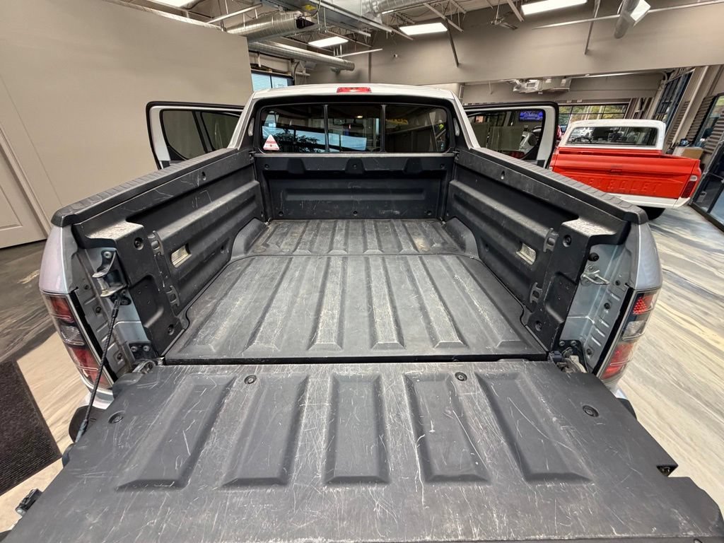Used 2014 Honda Ridgeline RTS image 47