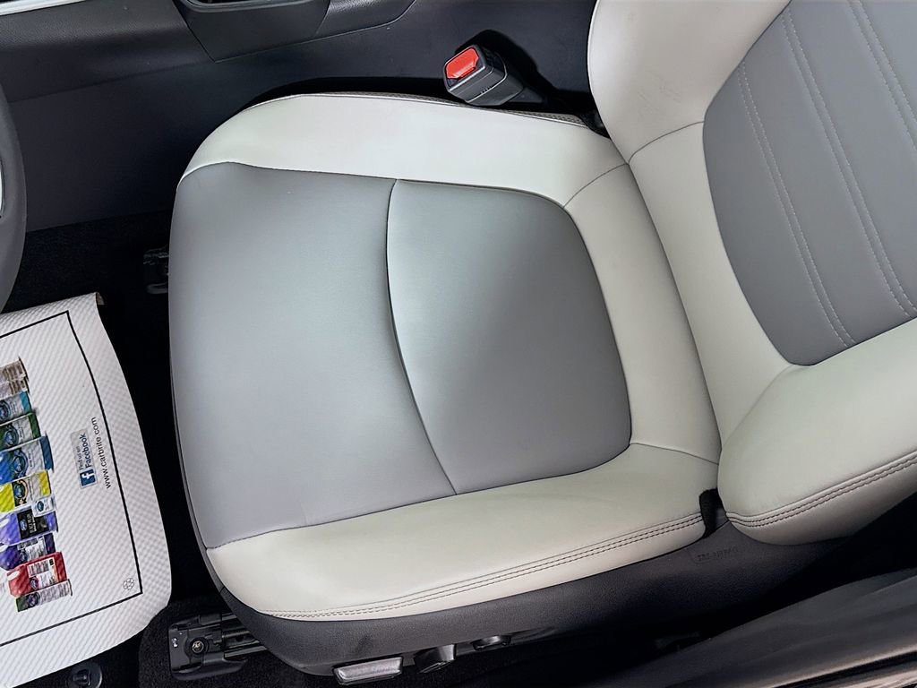 Certified 2025 Toyota RAV4 XLE Premium image 17