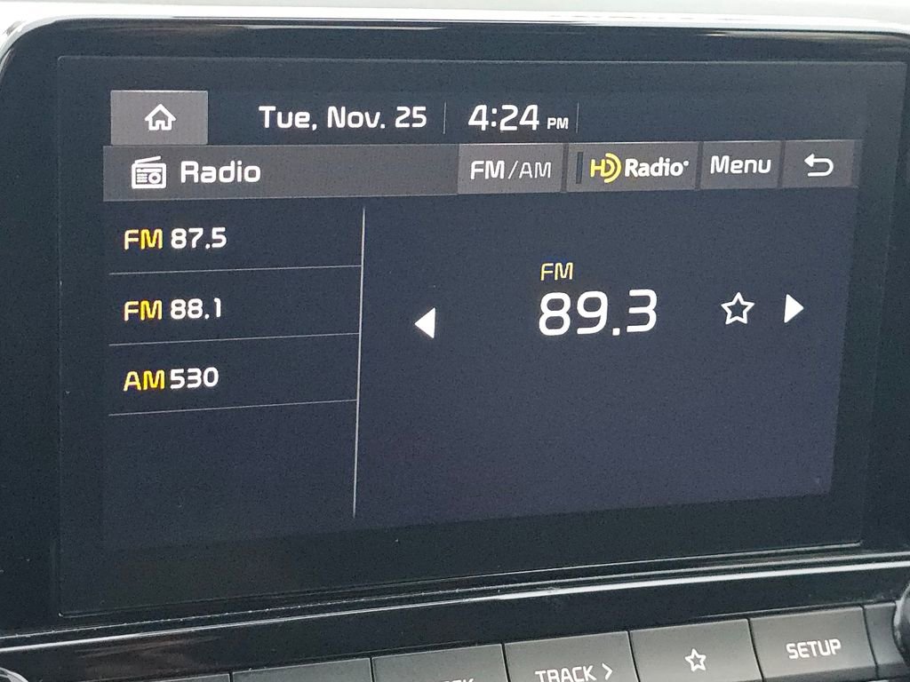 Used 2024 Kia Forte LXS image 22