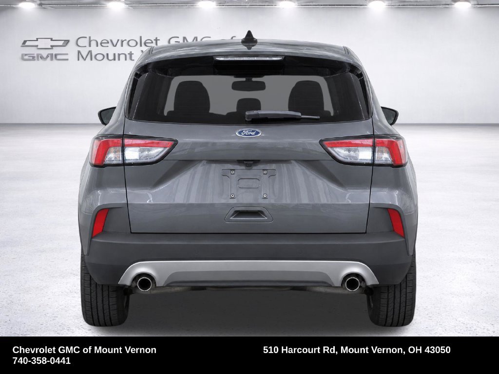 Used 2022 Ford Escape SE w/ Convenience Package AWD/4WD image 40