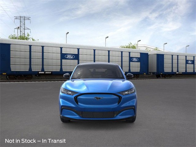 New 2025 Ford Mustang Mach-E Premium image 6