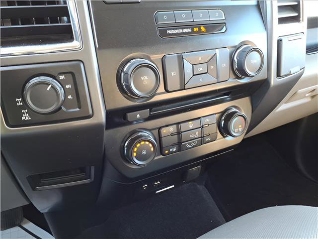 Used 2015 Ford F150 XLT w/ Equipment Group 301A Mid image 19