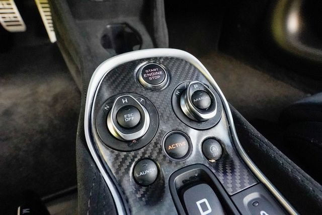 Used 2019 McLaren 600LT RWD image 78