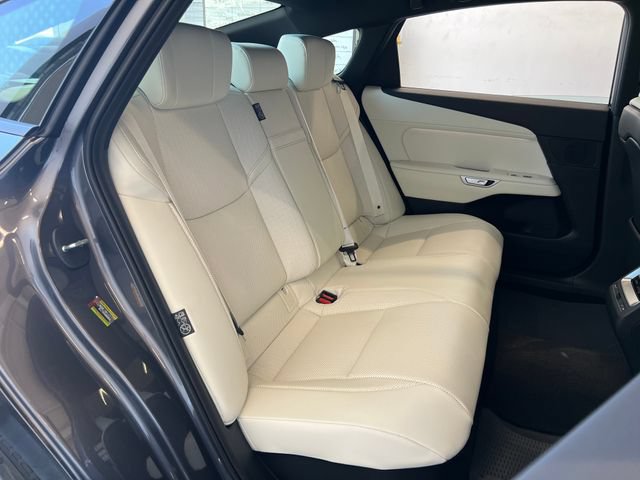 New 2026 Lexus ES 500e AWD/4WD image 54