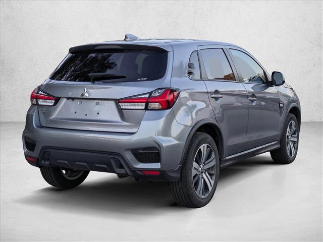 Used 2024 Mitsubishi Outlander Sport ES image 30