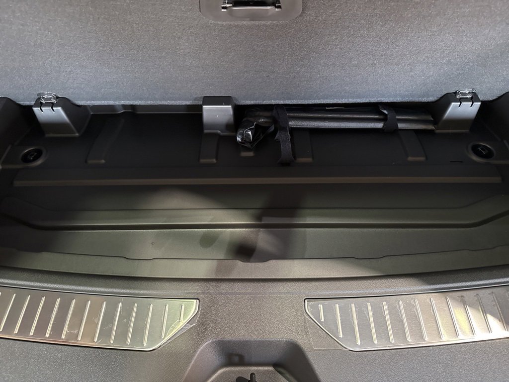 New 2026 Chevrolet Tahoe High Country w/ Sun And Tow Package image 16