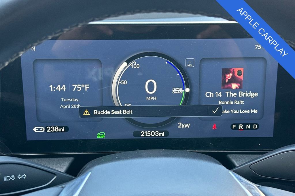 Used 2024 Honda Prologue Elite image 28