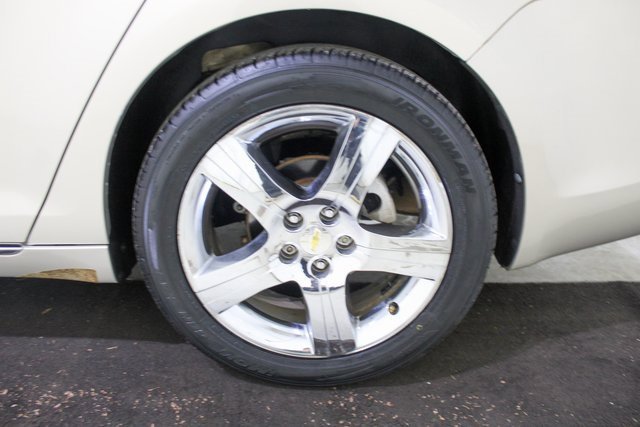 Used 2011 Chevrolet Malibu LT w/ HFV6 Engine Package image 18