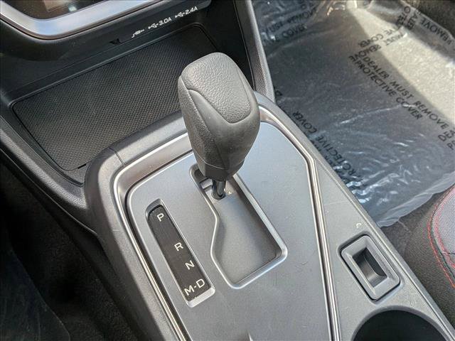 Certified 2026 Subaru Impreza 2.0i Sport AWD/4WD image 12