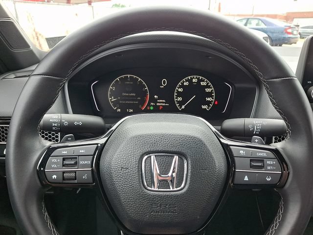 Used 2026 Honda Civic Sport image 25