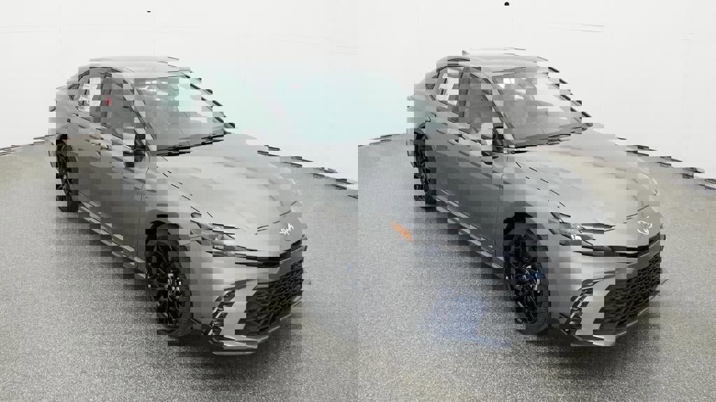 New 2026 Toyota Camry SE image 13