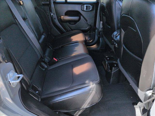 Used 2021 Jeep Gladiator Sport AWD/4WD image 27