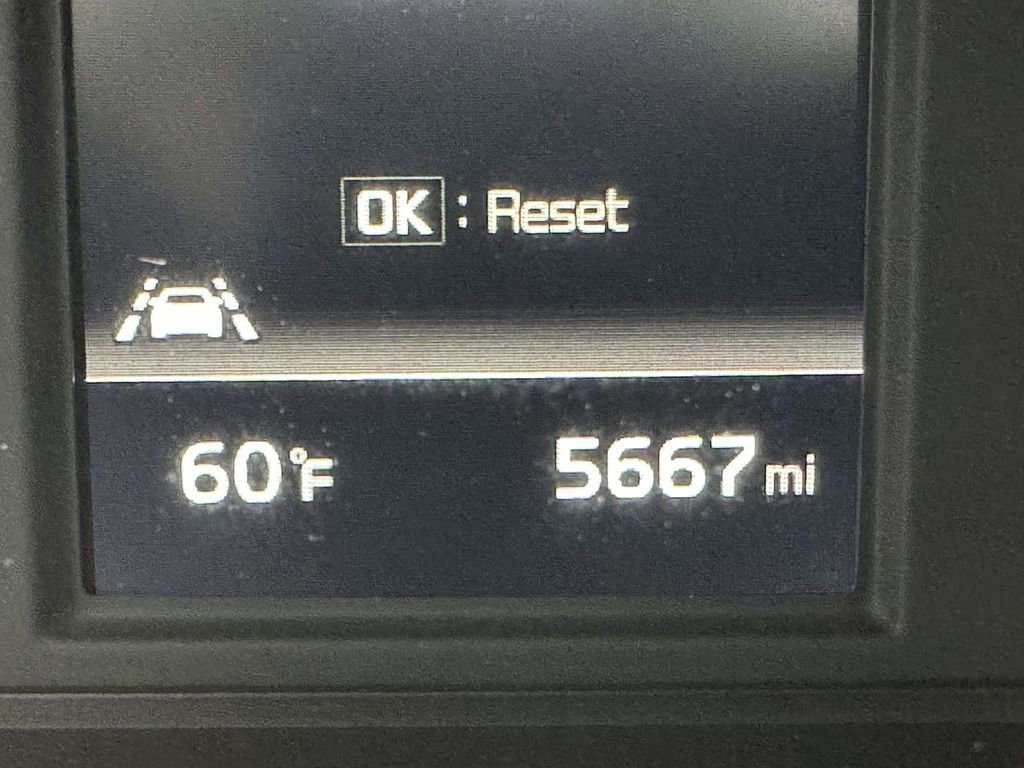 Used 2024 Kia K5 EX image 33