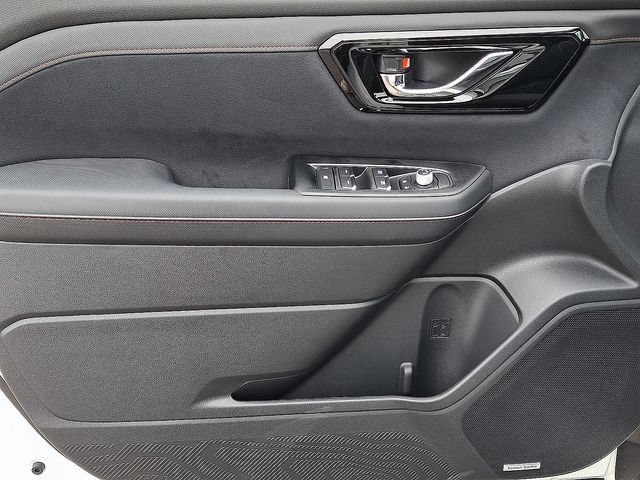 New 2026 Subaru Forester Sport AWD/4WD image 13