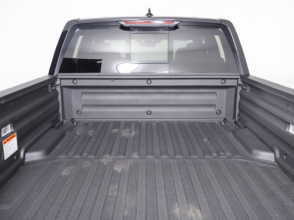 New 2026 Honda Ridgeline TrailSport image 11