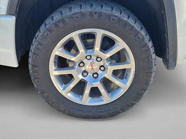 Used 2018 GMC Sierra 1500 Denali image 22