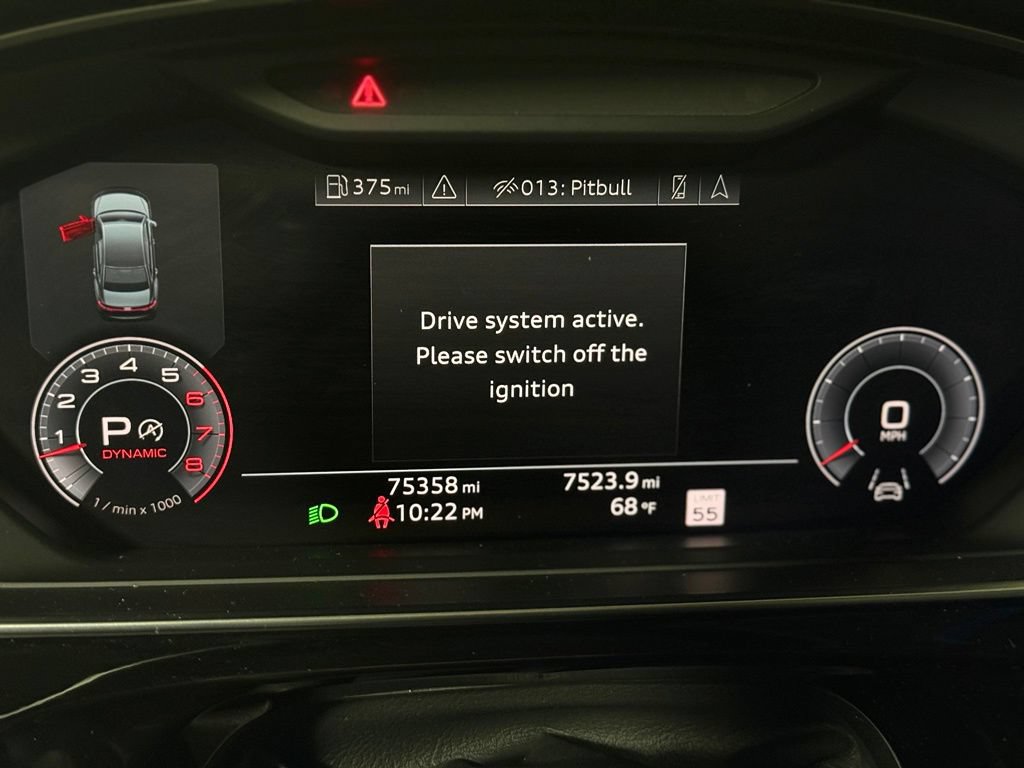 Used 2019 Audi A8 L 3.0T w/ Luxury Package AWD/4WD image 13