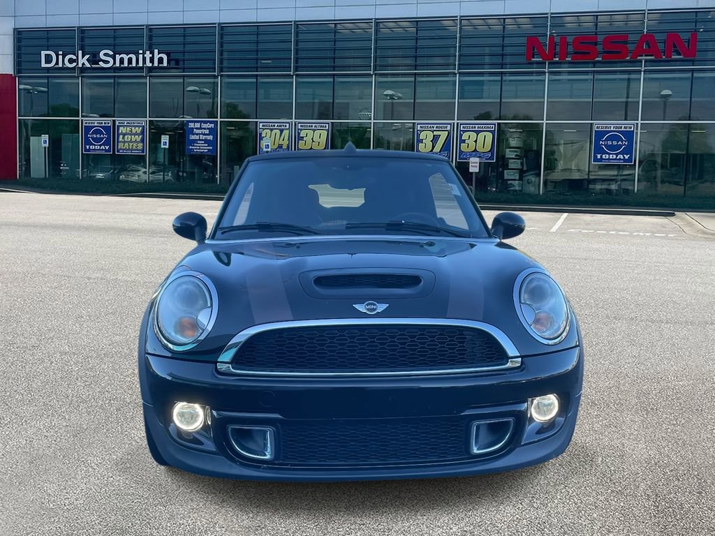 Used 2015 MINI Cooper S image 2