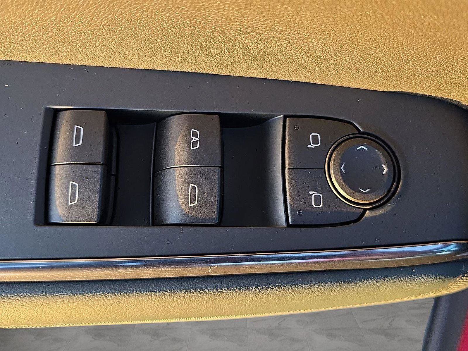 New 2026 GMC Acadia AT4 w/ Super Cruise Package image 19