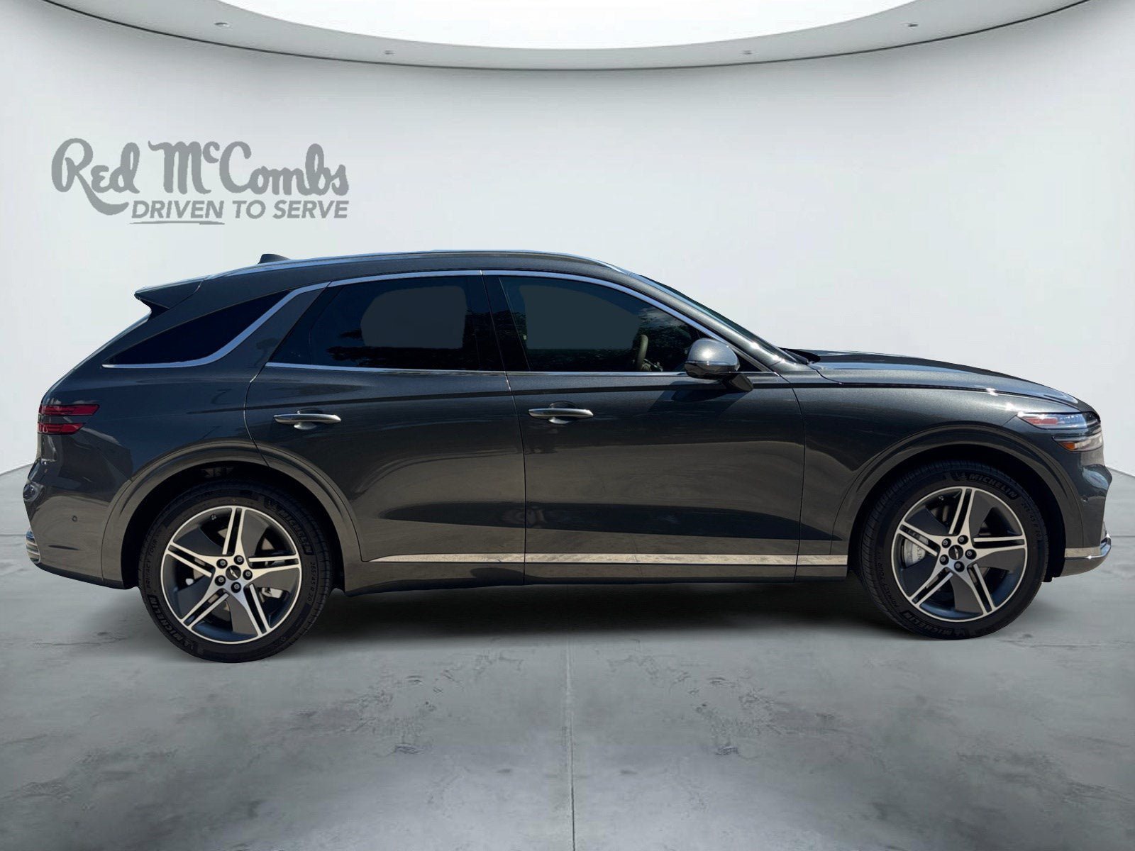 New 2027 Genesis Electrified GV70 Prestige AWD/4WD image 6