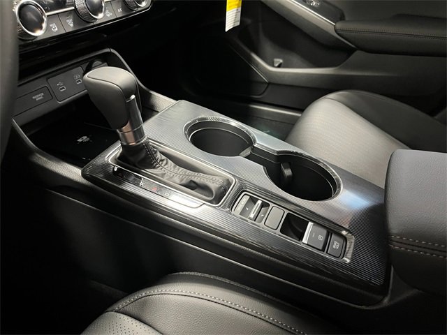 New 2025 Honda Civic Sport Touring image 23