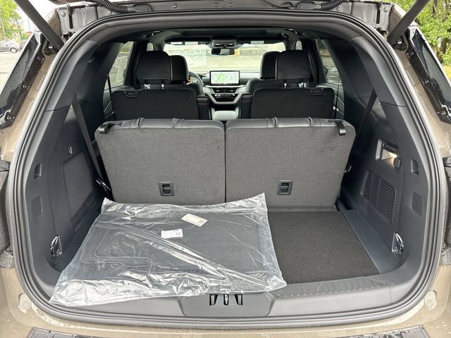 New 2026 Ford Explorer ST w/ Sun And Sound Package AWD/4WD image 16