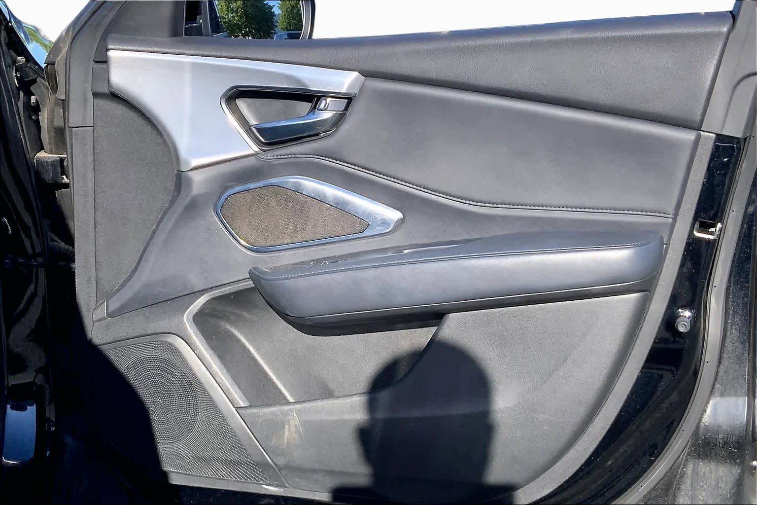 Used 2019 Acura RDX AWD image 23