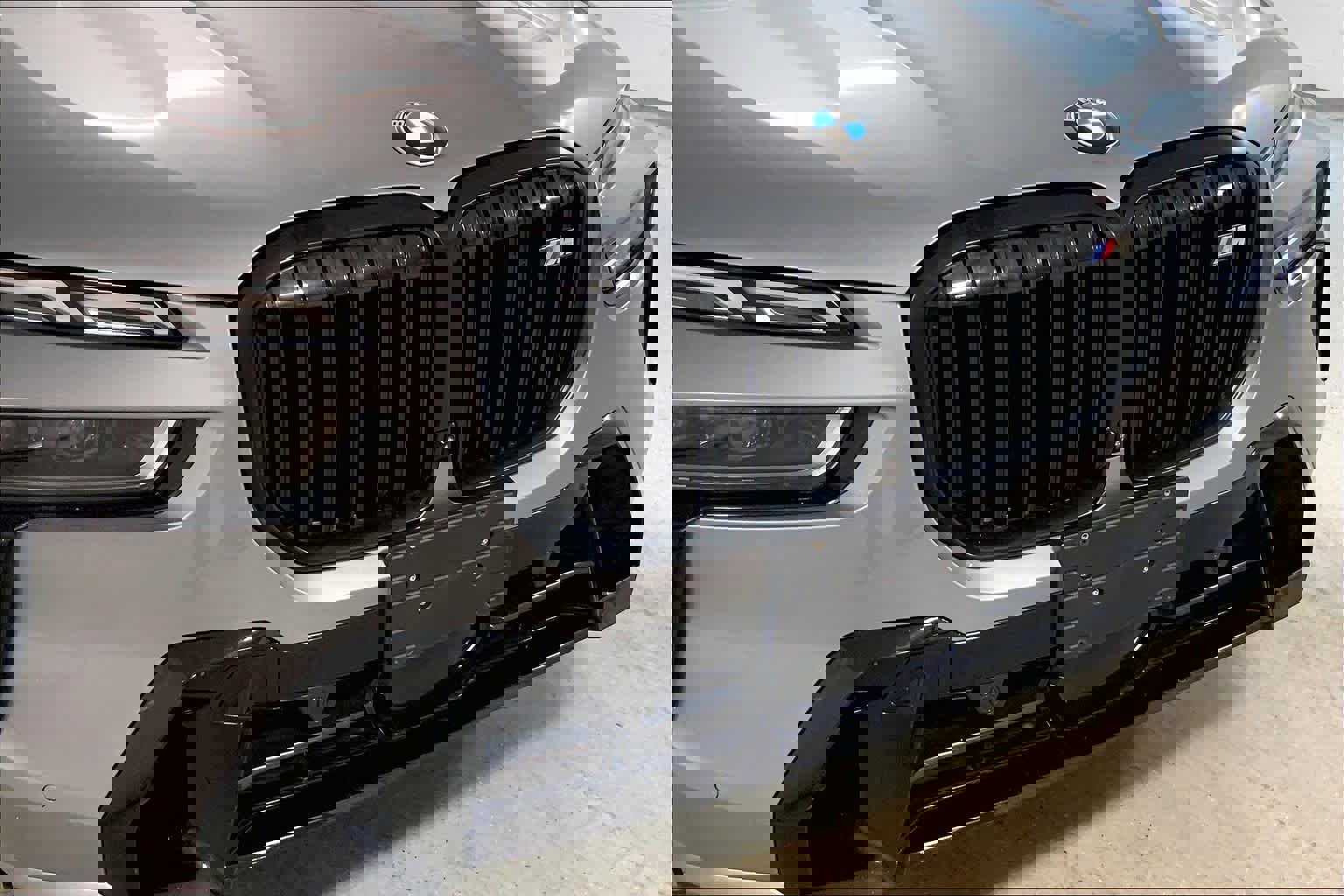 Used 2023 BMW X7 M60i w/ Executive Package AWD/4WD image 33