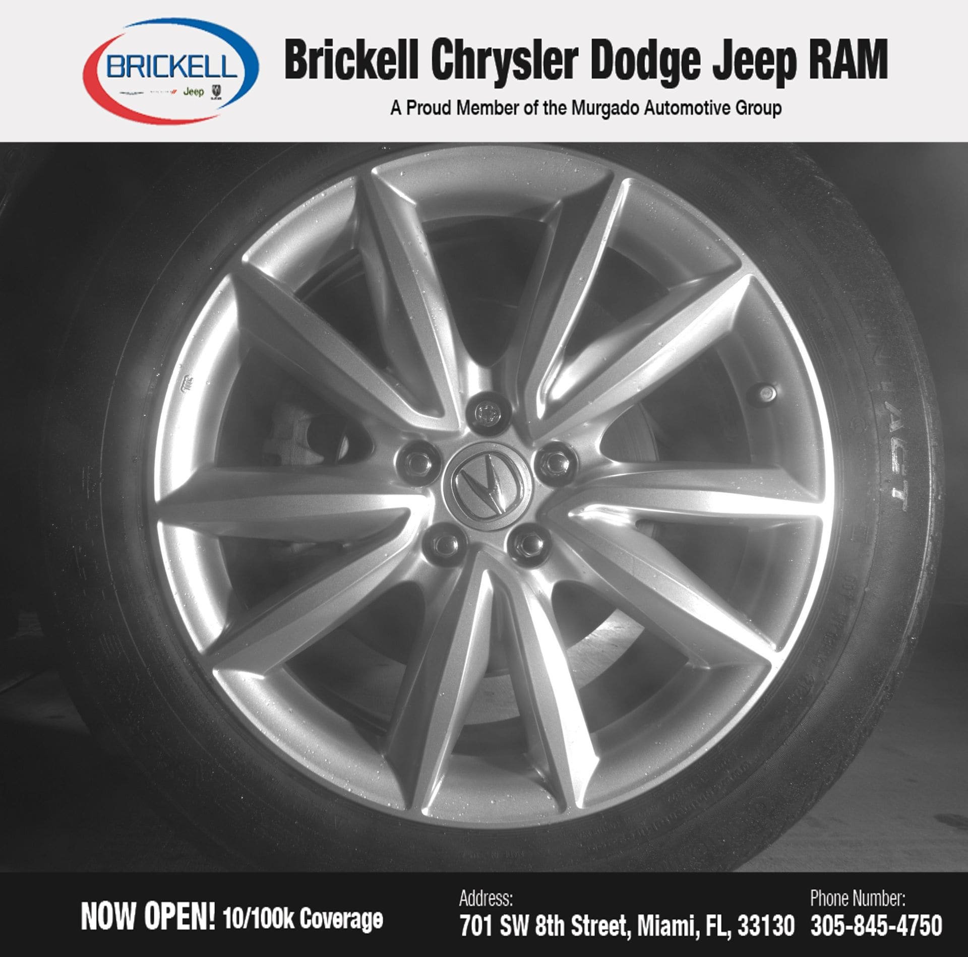 Used 2021 Acura RDX FWD image 9