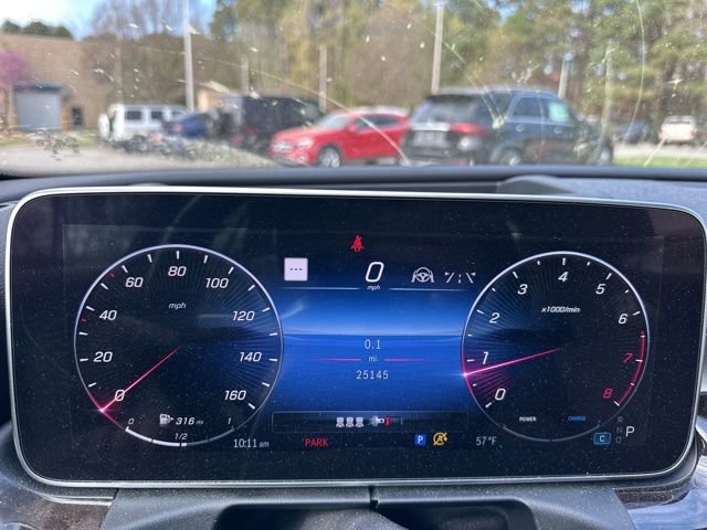 Used 2023 Mercedes-Benz C 300 4MATIC Sedan image 20