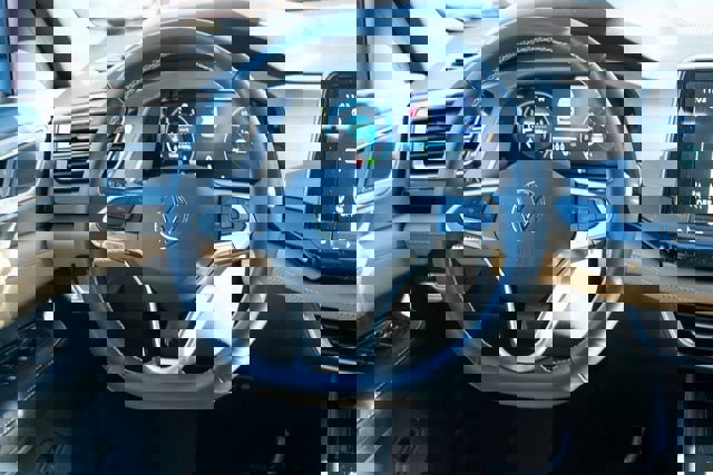 New 2026 Volkswagen Atlas Cross Sport SE image 31