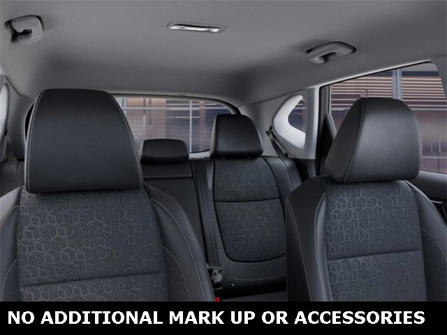 New 2025 Kia Seltos S image 27