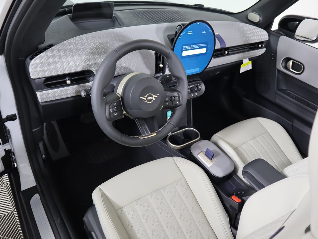 New 2026 MINI Cooper S image 17