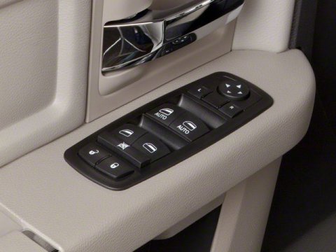 Used 2010 Dodge Ram 1500 Truck ST w/ ST Popular Equipment Group image 22