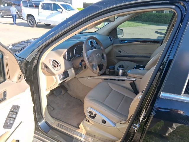 Used 2011 Mercedes-Benz ML 350 2WD image 6